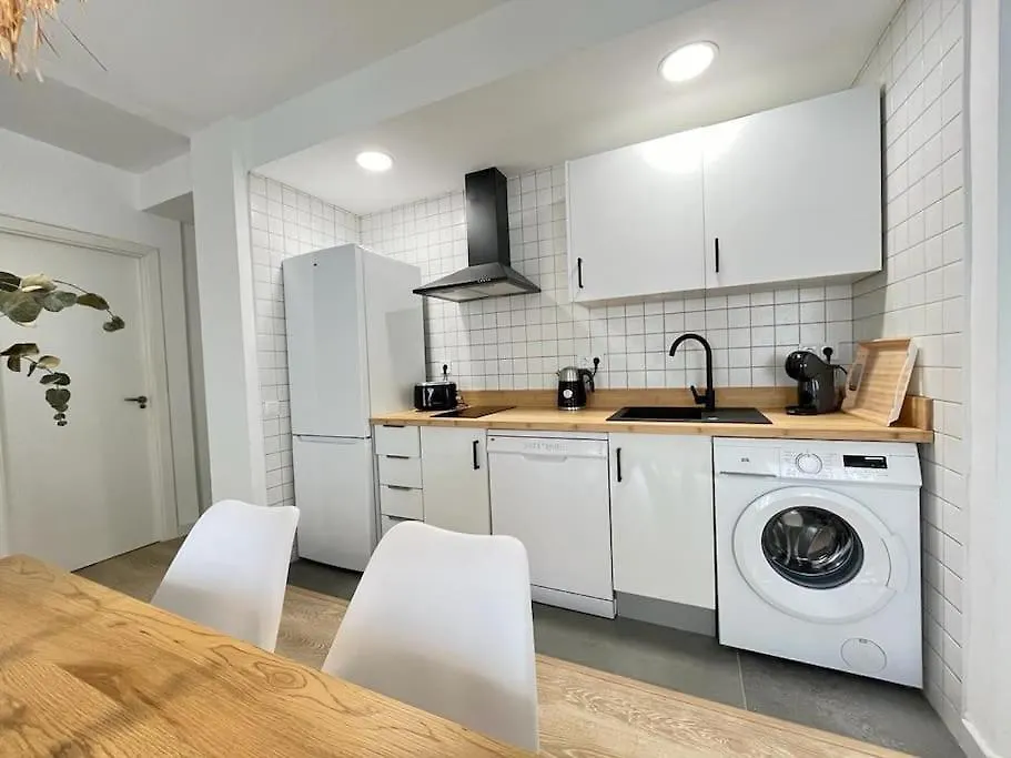 Rincones De Sevilla Apartmán