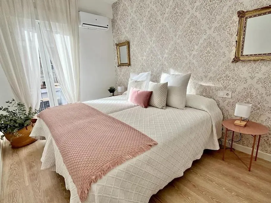 Rincones De Sevilla 0*, Séville Espagne