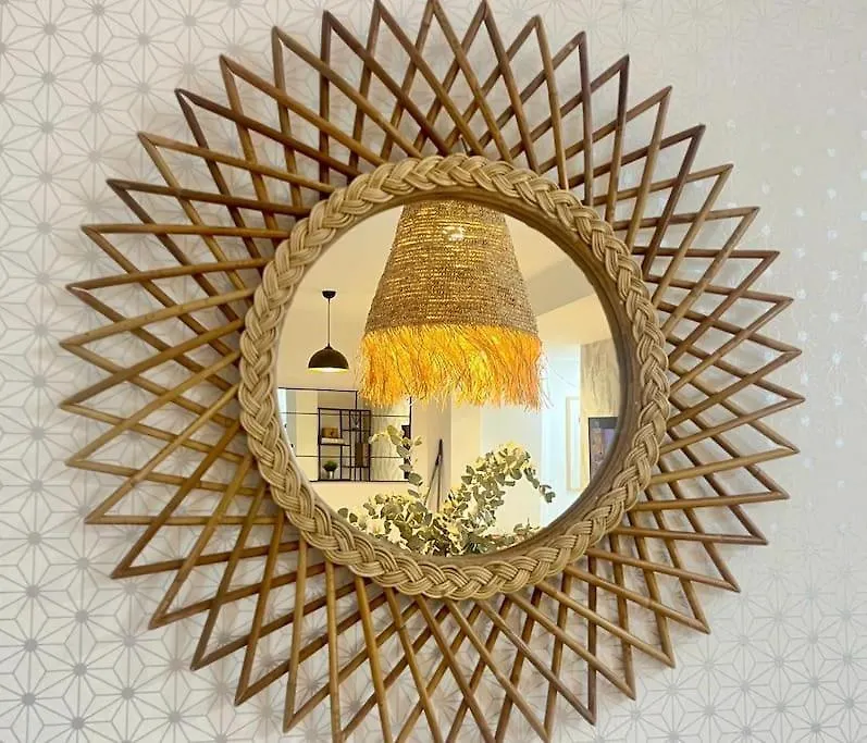 Rincones De Sevilla 0*, Séville Espagne