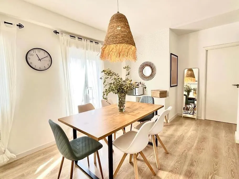 Rincones De Sevilla Apartamento